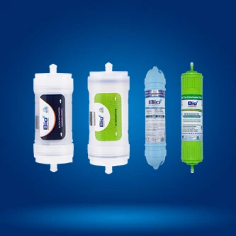 Water Purifier Spare Parts